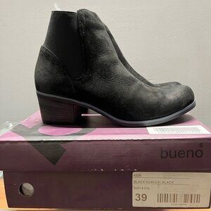 Bueno Keri Bootie